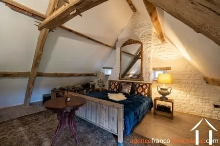 House for sale landelles et coupigny, basse-normandie, Li1066 Image - 21