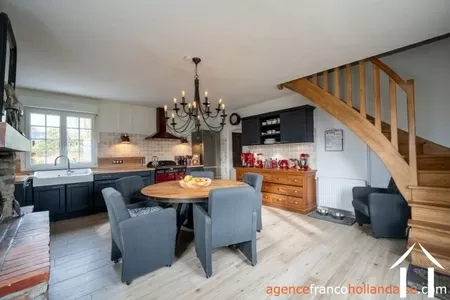 House for sale landelles et coupigny, basse-normandie, Li1066 Image - 11