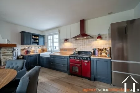 House for sale landelles et coupigny, basse-normandie, Li1066 Image - 10