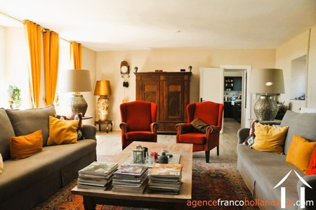 House for sale landelles et coupigny, basse-normandie, Li1066 Image - 7