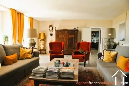House for sale landelles et coupigny, basse-normandie, Li1066 Image - 7