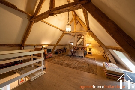 House for sale landelles et coupigny, basse-normandie, Li1066 Image - 22