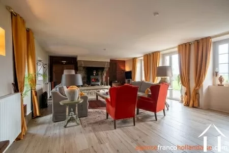 House for sale landelles et coupigny, basse-normandie, Li1066 Image - 8