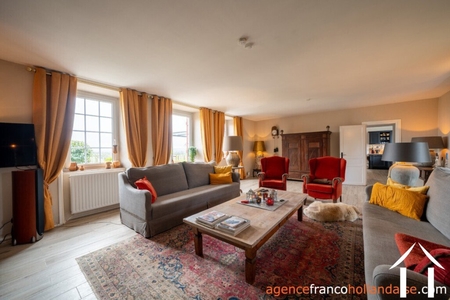 House for sale landelles et coupigny, basse-normandie, Li1066 Image - 6