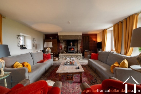 House for sale landelles et coupigny, basse-normandie, Li1066 Image - 5