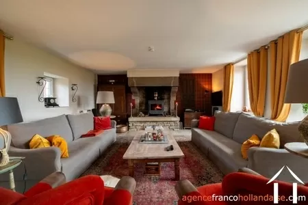 House for sale landelles et coupigny, basse-normandie, Li1066 Image - 5
