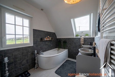 House for sale landelles et coupigny, basse-normandie, Li1066 Image - 18