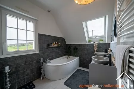 House for sale landelles et coupigny, basse-normandie, Li1066 Image - 18