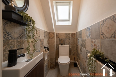 House for sale landelles et coupigny, basse-normandie, Li1066 Image - 19
