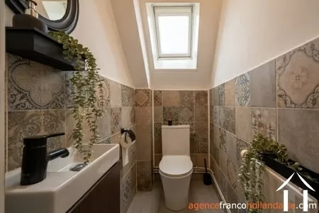 House for sale landelles et coupigny, basse-normandie, Li1066 Image - 19