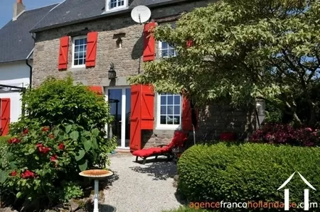House for sale landelles et coupigny, basse-normandie, Li1066 Image - 23