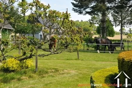 House for sale landelles et coupigny, basse-normandie, Li1066 Image - 26