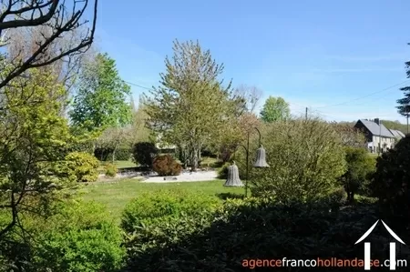 House for sale landelles et coupigny, basse-normandie, Li1066 Image - 27