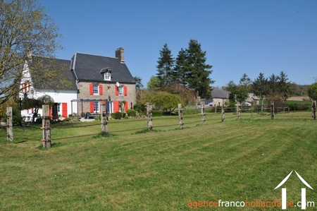House for sale landelles et coupigny, basse-normandie, Li1066 Image - 2