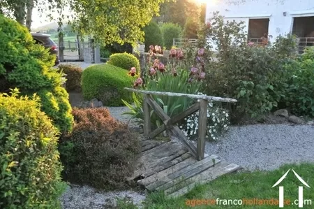 House for sale landelles et coupigny, basse-normandie, Li1066 Image - 29