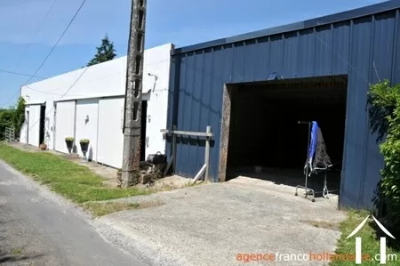 House for sale landelles et coupigny, basse-normandie, Li1066 Image - 31