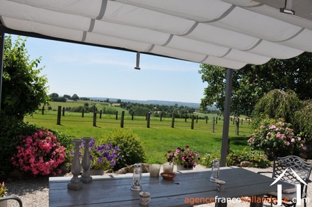 House for sale landelles et coupigny, basse-normandie, Li1066 Image - 32