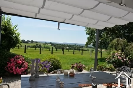 House for sale landelles et coupigny, basse-normandie, Li1066 Image - 32