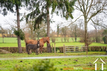 House for sale landelles et coupigny, basse-normandie, Li1066 Image - 33