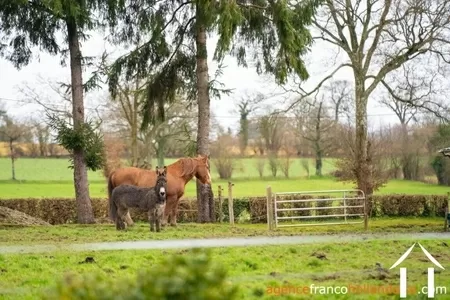 House for sale landelles et coupigny, basse-normandie, Li1066 Image - 33