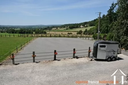 House for sale landelles et coupigny, basse-normandie, Li1066 Image - 34