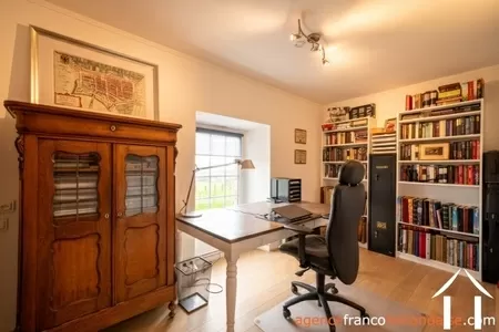 House for sale landelles et coupigny, basse-normandie, Li1066 Image - 17