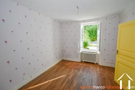 House for sale la porcherie, limousin, Li1067 Image - 9