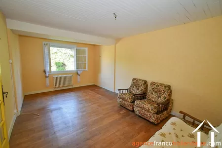 House for sale la porcherie, limousin, Li1067 Image - 7