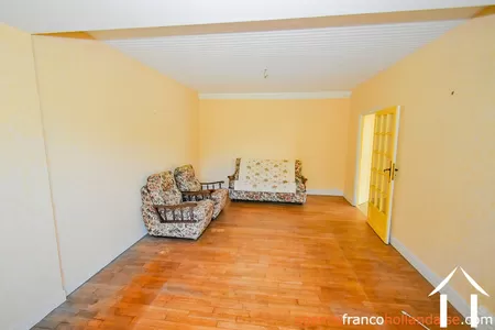 House for sale la porcherie, limousin, Li1067 Image - 8