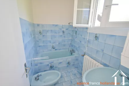 House for sale la porcherie, limousin, Li1067 Image - 13