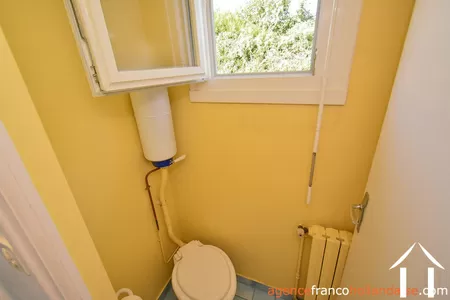 House for sale la porcherie, limousin, Li1067 Image - 14