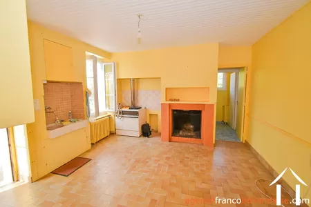 House for sale la porcherie, limousin, Li1067 Image - 4