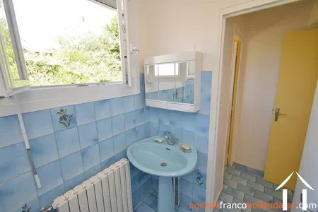 House for sale la porcherie, limousin, Li1067 Image - 12