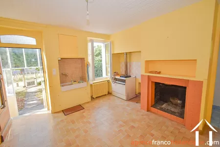 House for sale la porcherie, limousin, Li1067 Image - 3