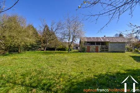 House for sale la porcherie, limousin, Li1067 Image - 20
