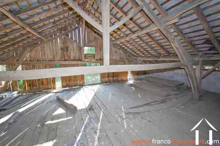 House for sale la porcherie, limousin, Li1067 Image - 28
