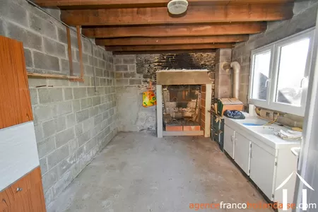 House for sale la porcherie, limousin, Li1067 Image - 19
