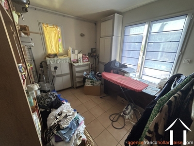 House with guest house for sale brouchaud, aquitaine, Li1068 Image - 23