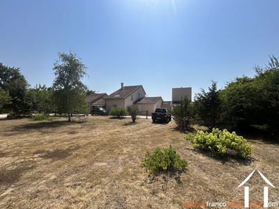 House with guest house for sale brouchaud, aquitaine, Li1068 Image - 57