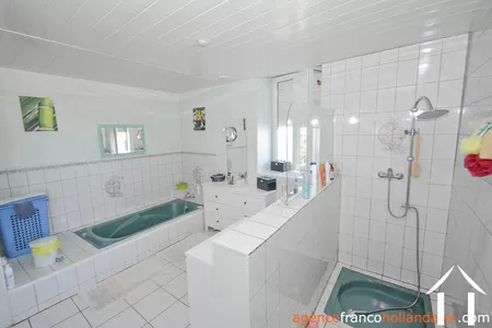 House for sale la porcherie, limousin, Li1069 Image - 14