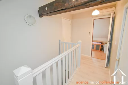 House for sale la porcherie, limousin, Li1069 Image - 16