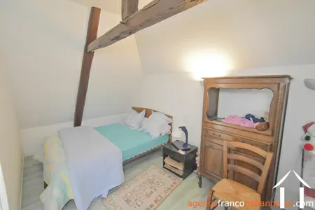 House for sale la porcherie, limousin, Li1069 Image - 17