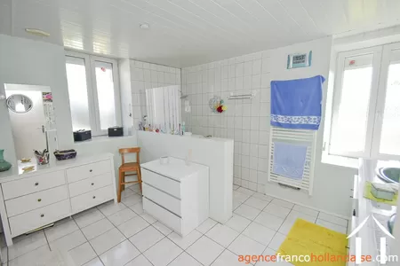 House for sale la porcherie, limousin, Li1069 Image - 18