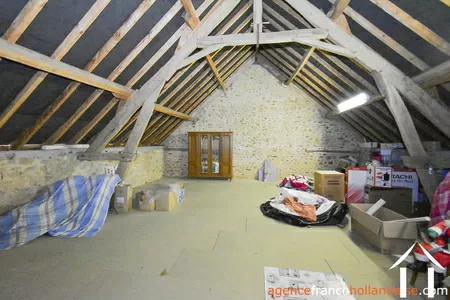 House for sale la porcherie, limousin, Li1069 Image - 19