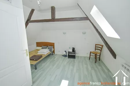 House for sale la porcherie, limousin, Li1069 Image - 21