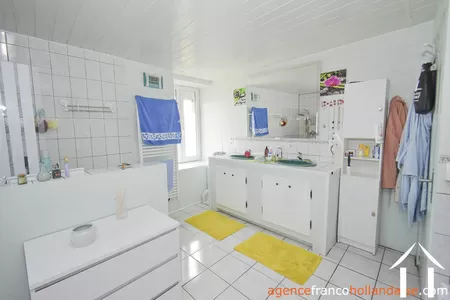 House for sale la porcherie, limousin, Li1069 Image - 22