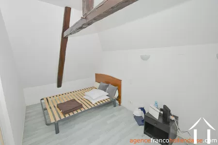 House for sale la porcherie, limousin, Li1069 Image - 23