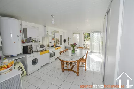 House for sale la porcherie, limousin, Li1069 Image - 24