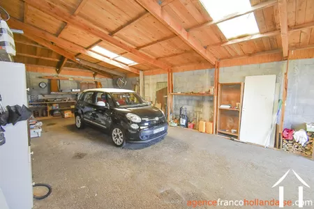 House for sale la porcherie, limousin, Li1069 Image - 41