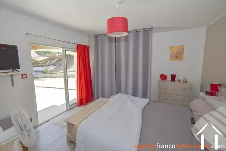 House for sale la porcherie, limousin, Li1069 Image - 26